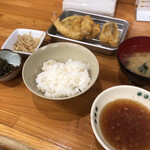 Tempura Tenzen - 