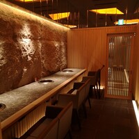 北新地焼肉 きらく - 