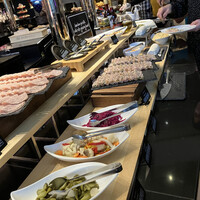 インプレイス 3-3 ヒルトン名古屋 - 