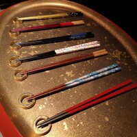 北新地焼肉 きらく - 