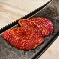 完全個室 牛の達人 private 新宿本店 - 和牛ハラミ、タレ