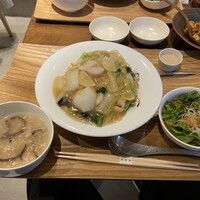 熱香森 - 