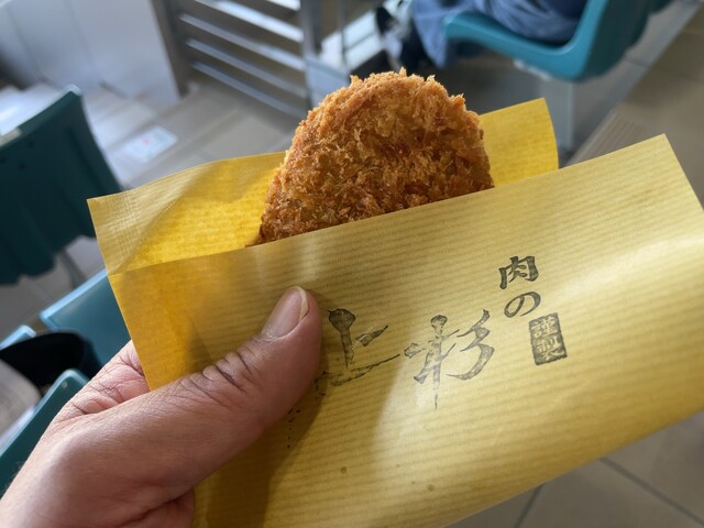 上杉  福島競馬場店 - 曽根田（丼）の写真