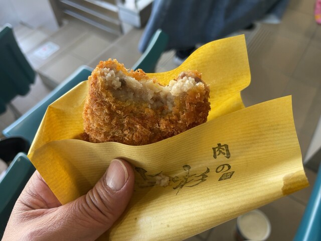 上杉  福島競馬場店 - 曽根田（丼）の写真