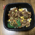 ほっともっと - 料理写真: