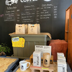 Turret Coffee - 