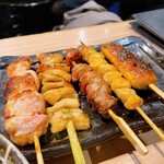 Oreno Yakitori - 