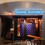 Kuore Azuro - 