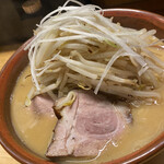 味噌っ子 ふっく - 