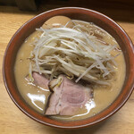 味噌っ子 ふっく - 