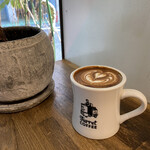 Turret Coffee - 
