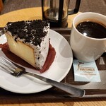 スターバックス・コーヒー - 