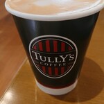 タリーズコーヒー - 