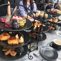 マーサーブランチ テラスハウス - 
