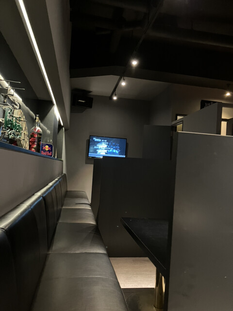 BAR get - 旭川（ダイニングバー）の写真