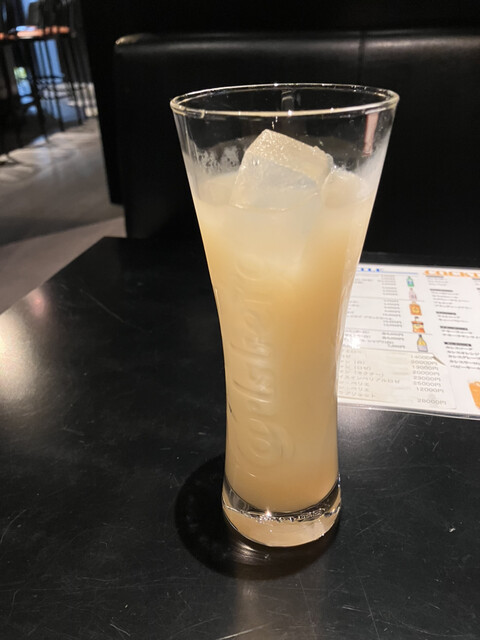 BAR get - 旭川（ダイニングバー）の写真