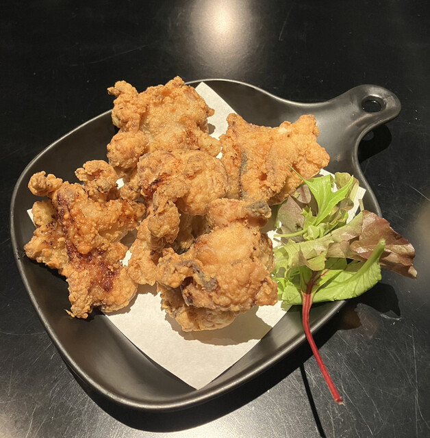 BAR get - 旭川（ダイニングバー）の写真