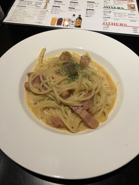 BAR get - 旭川（ダイニングバー）の写真