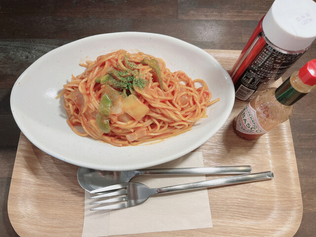 小物と焼菓子のお店 エフブンノイチ | 仙台勾当台公園のカフェ