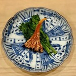 Kawada - 2023.3.  ばちこと菜の花