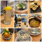 Abeno Sushi Ebisu - 