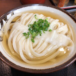 讃岐うどん いわい - 