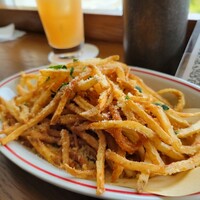 CODA ROSSA -  CODA ROSSA -