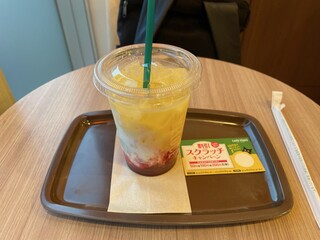 カフェ・ベローチェ - 