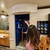 素敵館 - 妻→本日のディナーは宗右衛門町にある『すてきや』さんでーす♪ステーキ屋さんのすてきやさんww可愛い名前♡