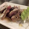 新宿東口横丁 肉宮