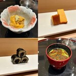 Sushi Misuji - 