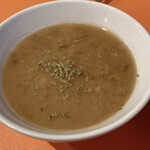 Tamaisha - 豆のスープ