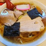 子熊ラーメン - 