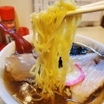 子熊ラーメン - 