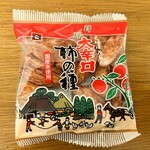 浪花屋製菓株式会社 - 大辛口柿の種