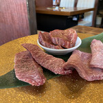 SATOブリアン さんごう - 