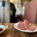 SATOブリアン さんごう - 