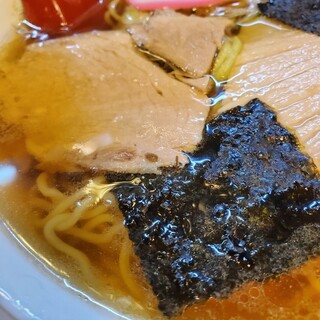 子熊ラーメン_1