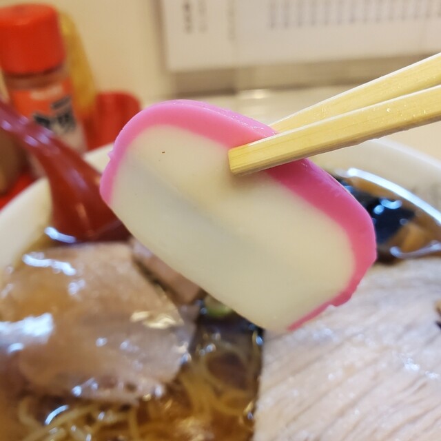 子熊ラーメン 本店 - 釧路（食堂）の写真