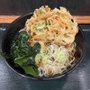 名代 箱根そば 新橋店