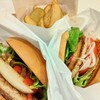 FRESHNESS BURGER ららぽーとTOKYO-BAY店