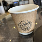 LatteArt-Bar Z.E.R.O - 