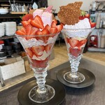 LatteArt-Bar Z.E.R.O - 