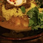 カレーショップ初恋 - 