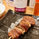 Yakitori Koushirou - さがり