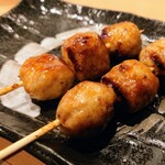 Yakitori Koushirou - つくね