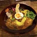 カレーショップ初恋 - 