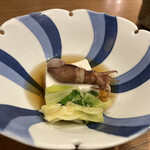 日本料理 櫂 - 