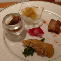 中国料理 大湖苑  - 