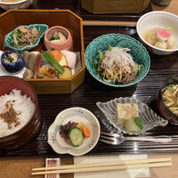 日本料理 櫂 -  日本料理 櫂 -